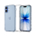 Etui do telefonów SPIGEN Ultra Hybrid do Iphone 17 Crystal Clear 8800283315080